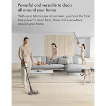 DYSON | SV47 V15 Detect Extra Cordless Vacuum | 476622-01