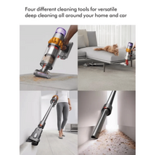 DYSON | SV47 V15 Detect Extra Cordless Vacuum | 476622-01