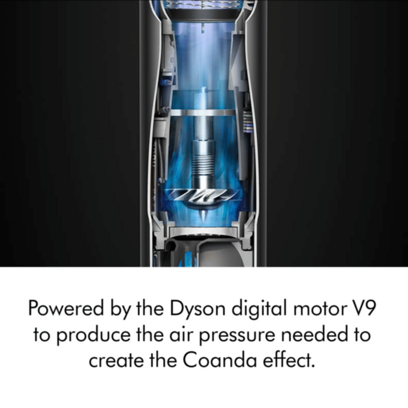 DYSON | HS05 Airwrap Multi-Styler and Dryer in Ceramic Pink and Rose Gold | 453984-01Â