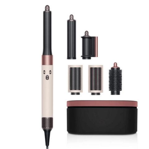 DYSON | HS05 Airwrap Multi-Styler and Dryer in Ceramic Pink and Rose Gold | 453984-01Â