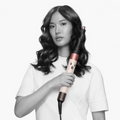 DYSON | HS05 Airwrap Multi-Styler and Dryer in Ceramic Pink and Rose Gold | 453984-01Â