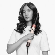 DYSON | HS05 Airwrap Multi-Styler and Dryer in Ceramic Pink and Rose Gold | 453984-01Â