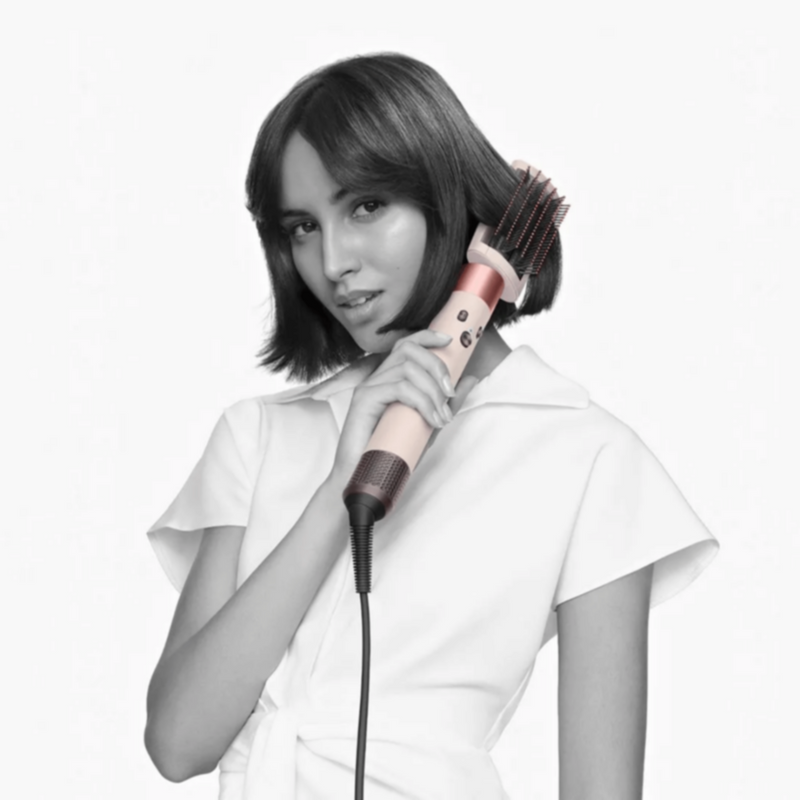 DYSON | HS05 Airwrap Multi-Styler and Dryer in Ceramic Pink and Rose Gold | 453984-01Â