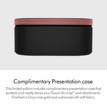 DYSON | HS05 Airwrap Multi-Styler and Dryer in Ceramic Pink and Rose Gold | 453984-01Â