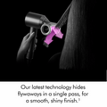 DYSON | HD07 Supersonic Hair Dryer in Ceramic Pink and Rose Gold | 453983-01