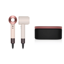 DYSON | HD07 Supersonic Hair Dryer in Ceramic Pink and Rose Gold | 453983-01
