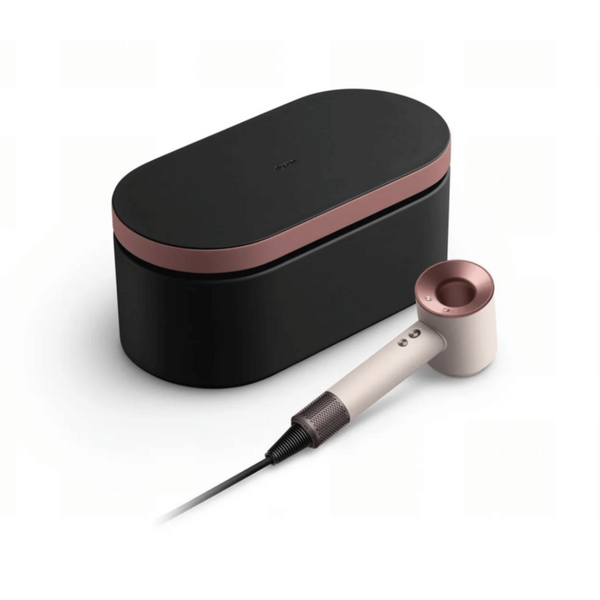 DYSON | HD07 Supersonic Hair Dryer in Ceramic Pink and Rose Gold | 453983-01