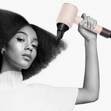 DYSON | HD07 Supersonic Hair Dryer in Ceramic Pink and Rose Gold | 453983-01