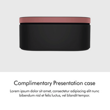 DYSON | HD07 Supersonic Hair Dryer in Ceramic Pink and Rose Gold | 453983-01