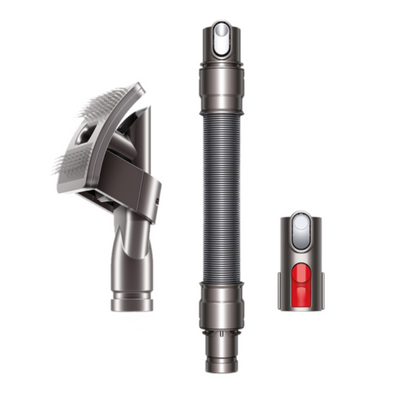 DYSON | Pet Grooming Kit Direct Exclusive (Groom Tool, XL Extention) | 972205-01