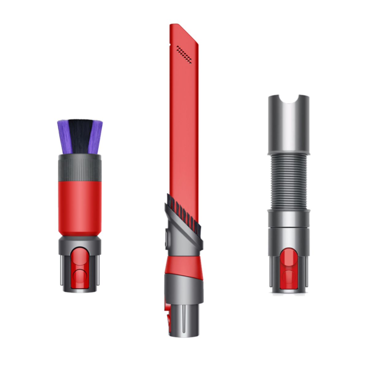 DYSON | Detail Cleaning Kit (EXTENSION_HOSE +Â  AWKWARD GAP TOOL + SC) | 972203-01