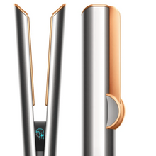 DYSON | HT01 Airstrait Straightener Nickel/Copper | 533910-01