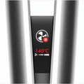 DYSON | HT01 Airstrait Straightener Nickel/Copper | 533910-01