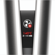 DYSON | HT01 Airstrait Straightener Nickel/Copper | 533910-01