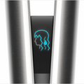 DYSON | HT01 Airstrait Straightener Nickel/Copper | 533910-01