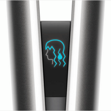 DYSON | HT01 Airstrait Straightener Nickel/Copper | 533910-01