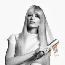 DYSON | HT01 Airstrait Straightener Nickel/Copper | 533910-01