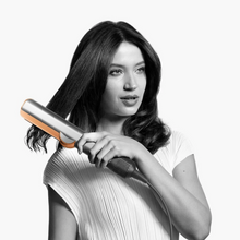 DYSON | HT01 Airstrait Straightener Nickel/Copper | 533910-01