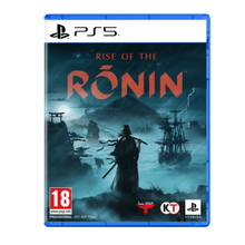 SONY| PS5 Rise of The Ronin | PPSA-04540/MEA