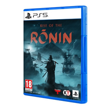 SONY| PS5 Rise of The Ronin | PPSA-04540/MEA