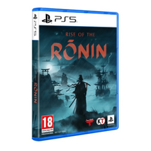 SONY| PS5 Rise of The Ronin | PPSA-04540/MEA