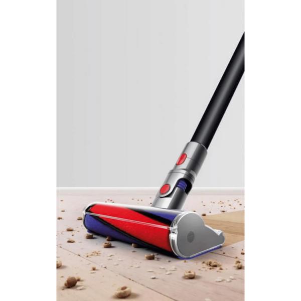DYSON | V10 Total Clean Nickel/Iron/Black | TE0218199