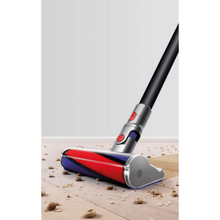 DYSON | V10 Total Clean Nickel/Iron/Black | TE0218199
