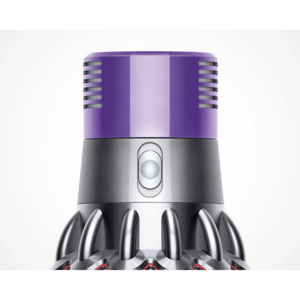 DYSON | V10 Total Clean Nickel/Iron/Black | TE0218199