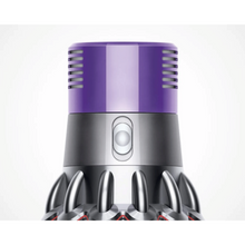 DYSON | V10 Total Clean Nickel/Iron/Black | TE0218199