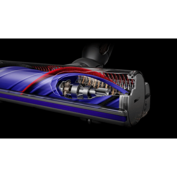 DYSON | V10 Total Clean Nickel/Iron/Black | TE0218199