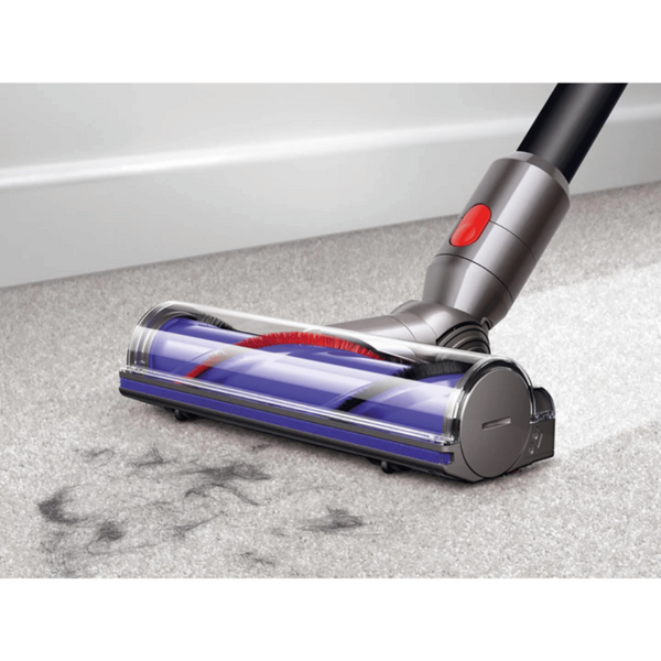 DYSON | V10 Total Clean Nickel/Iron/Black | TE0218199