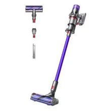 DYSON | V11 Advanced Nickel/Purple | TE0218200