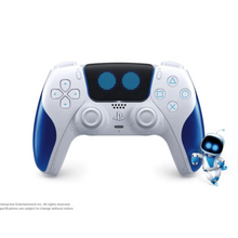 SONY | PS5 Dualsense Wireless Controller Astrobot Limited Edition | CFI-ZCT1WZ3X