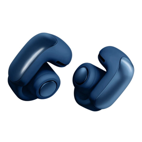 BOSE | Ultra Open Earbuds with OpenAudio Technology  Lunar Blue | TE0220908