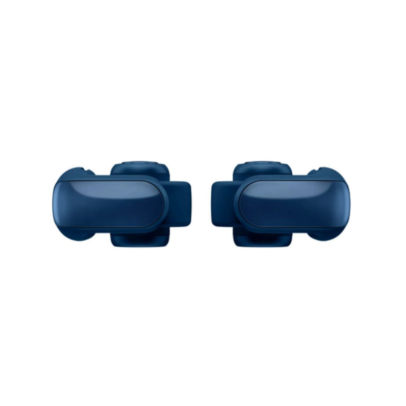 BOSE | Ultra Open Earbuds with OpenAudio Technology  Lunar Blue | TE0220908