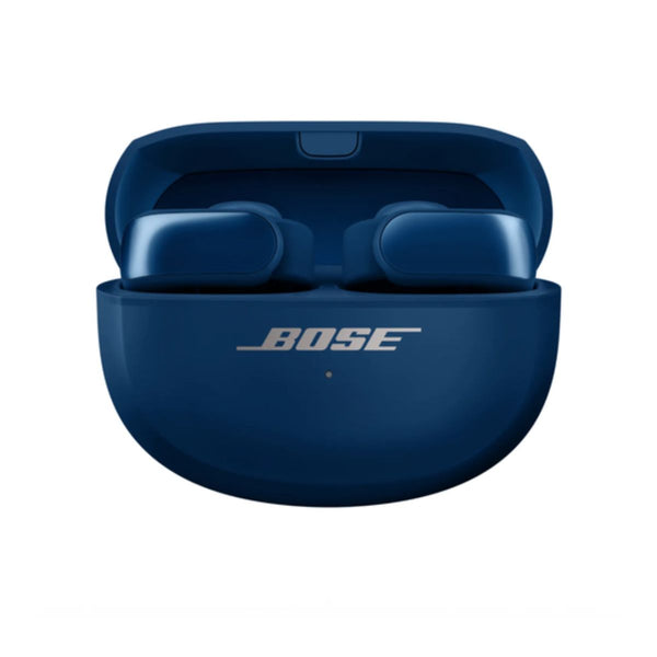 BOSE | Ultra Open Earbuds with OpenAudio Technology  Lunar Blue | TE0220908