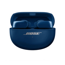 BOSE | Ultra Open Earbuds with OpenAudio Technology  Lunar Blue | TE0220908