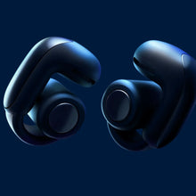 BOSE | Ultra Open Earbuds with OpenAudio Technology  Lunar Blue | TE0220908