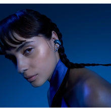 BOSE | Ultra Open Earbuds with OpenAudio Technology  Lunar Blue | TE0220908