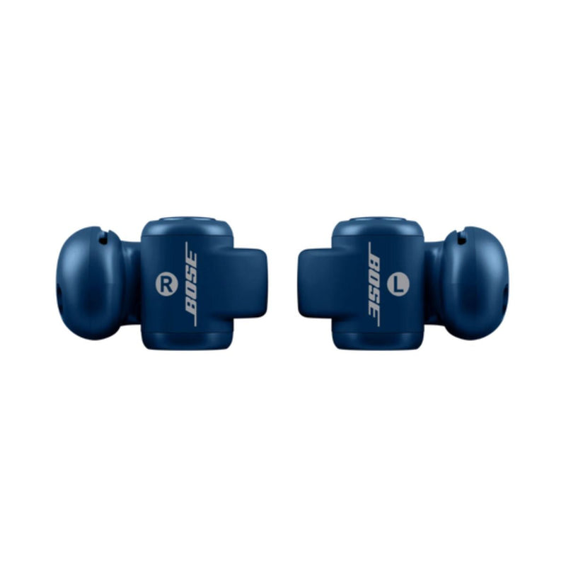 BOSE | Ultra Open Earbuds with OpenAudio Technology  Lunar Blue | TE0220908