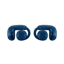 BOSE | Ultra Open Earbuds with OpenAudio Technology  Lunar Blue | TE0220908