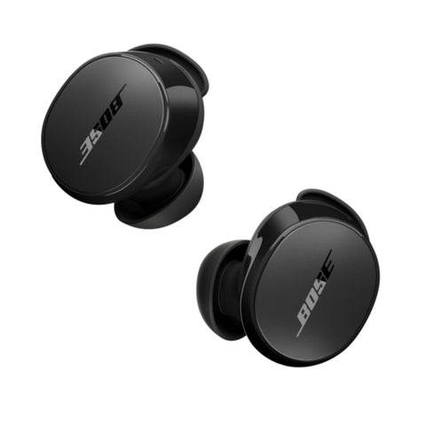 BOSE | QuietComfort Earbuds With Active Noise Cancelling Black | TE0220909