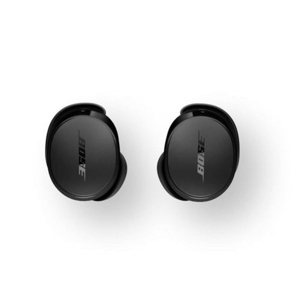 BOSE | QuietComfort Earbuds With Active Noise Cancelling Black | TE0220909