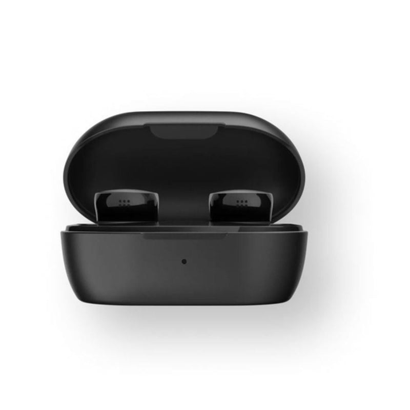 BOSE | QuietComfort Earbuds With Active Noise Cancelling Black | TE0220909