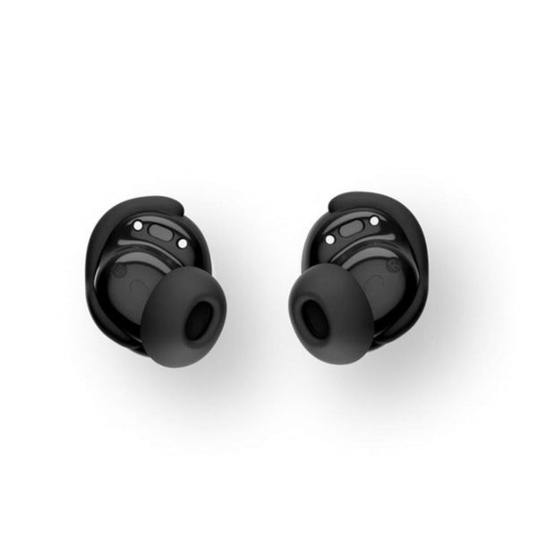 BOSE | QuietComfort Earbuds With Active Noise Cancelling Black | TE0220909