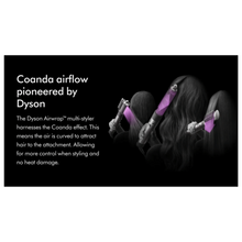 DYSON |  Airwrap Complete Hair Multi-Styler & Dryer - Gold & Onyx | 533903-01