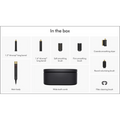 DYSON |  Airwrap Complete Hair Multi-Styler & Dryer - Gold & Onyx | 533903-01