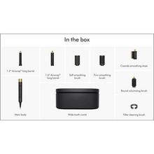 DYSON |  Airwrap Complete Hair Multi-Styler & Dryer - Gold & Onyx | 533903-01