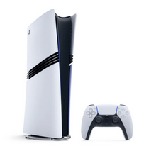 SONY | PS5 Pro Digital Standalone 2TB White | CFI-7021B0Y