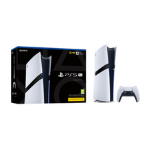 SONY | PS5 Pro Digital Standalone 2TB White | CFI-7021B0Y